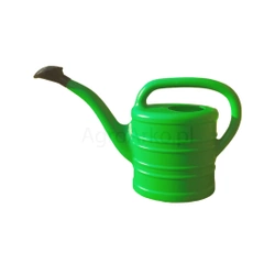 Konewka 5l plastikowa ogrodowa PVC PRODUKT POLSKI