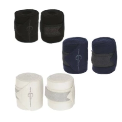 Owijki dla konia Empara, 300 cm, 4 szt., Covalliero