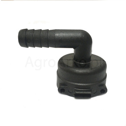 Kolanko widełkowe D.13 T3F ARAG 1190313