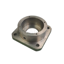 Obudowa łożyska prawa H-8113 PRODUKT POLSKI 8113010050