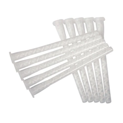 Końcówki do aparatu dozującego 25 szt. Kerbl