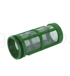 Wkład filtra sekcyjnego 38x89, 100-mesh ARAG 3222004030