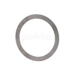 Podkładka dystansowa kosiarki rotacyjnej 45x55x0,3  5036/01-047/0