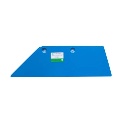 Lemiesz Lemken 18" SB45L lewy stal borowa 3352031 zamiennik Agro-Interstar