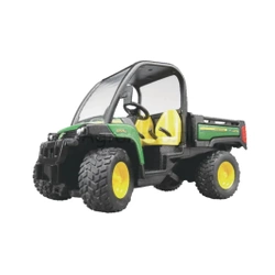 Wywrotka John Deere Gator 855D BRUDER