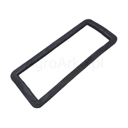 Uszczelka gardzieli śrutownik Bąk 8111010210