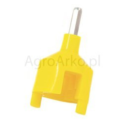 Pokrętło SPEEDISO do ogrodzenia elektrycznego 107-060-011 POMELAC