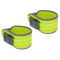 Opaski na nadpięcie dla konia LED, Covalliero