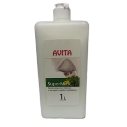 SuperMint balsam pieprzowo-miętowy 1000 ml