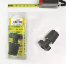 Korek spustowy do poidła izolowanego THERMOLAC, La Buvette