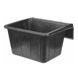 Koryto gumowe, do powieszenia, 20 l, Kerbl
