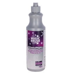 Szampon dla konia Oriental Nights, 500 ml, MagicBrush