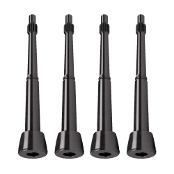 Gumy strzykowe JD176 ULTRAmilk komplet 4 szt. ( typ DeLaval 960016-01)