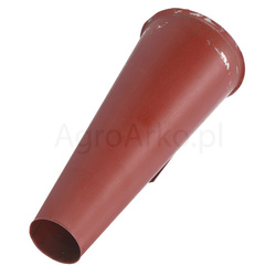 Lejek redlicy wysiewającej siewnik konny 3011220050 PRODUKT POLSKI