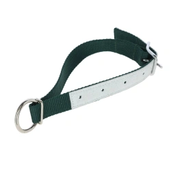 Obroża dla owiec i kóz zielona 60 cm Kerbl – trwała i wygodna