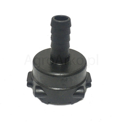 Króciec kolektora kalibrującego D.13 T3F ARAG 1090313