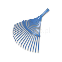 Grabie z taśmy nieregulowane nieoprawne