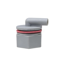 Zawór do wiadra do pojenia cieląt