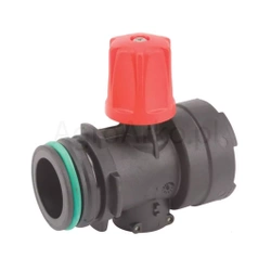 Kolektor kalibracyjny T4 środkowy ARAG 4631010810