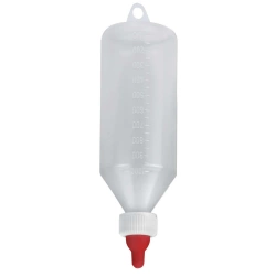 Butelka do karmienia jagniąt 1000 ml KERBL