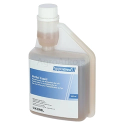 Płyn do inhalacji Herbal Liquid, ziołowy, Hippomed, 500 ml