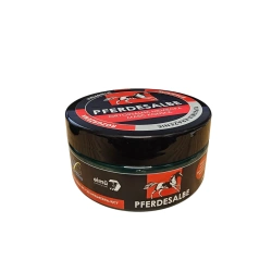PFERDESALBE 250 ml – żel rozgrzewający regenerujący maść końska Vittra