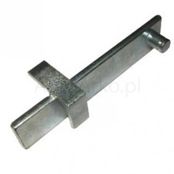 Przerzutka kpl kosiarka rotacyjna 5036020220 PRODUKT POLSKI