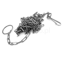 Łańcuch pastwiskowy 4m