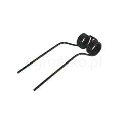 Palec przetrząsacza DEUTZ FAHR VF 1650.2744 KRAMP