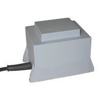 100 W