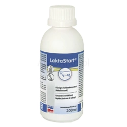 Płynny koncentrat dla krów po wycieleniu LaktaStart 200 ml Kerbl