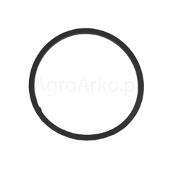 O-ring pokrywy separatora do mleka , 8l