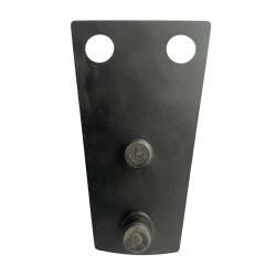 Trzymak noża kosiarka rotacyjna Claas 9999852663 zamiennik Gerpol