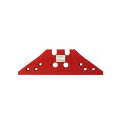 Płoza krótka Kverneland 073608 lewa/prawa (obrotowa) stal borowa AGRO-INTERSTAR - zamiennik