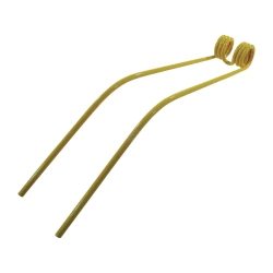 Palec zgrabiarki Niemeyer 600013 zamiennik KRAMP