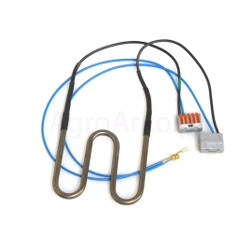 Grzałka do poidła podgrzewanego LAKCHO, 24 V/ 80 W, La Buvette