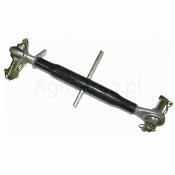 Łącznik centralny górny kompletny pasujący do ciągnika URSUS C-330