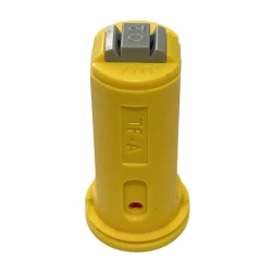 Rozpylacz eżektorowy dwustrumieniowy żółty ARAG TFA 11002 ASJ