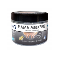 Krem natłuszczający do wymion 500ml HAMA MELKFETT