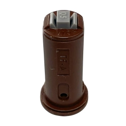 Rozpylacz eżektorowy dwustrumieniowy brązowy ARAG TFA 11005 ASJ