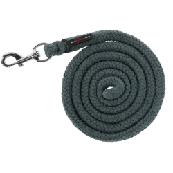 Uwiąz dla konia Doria, karabińczyk, 200 cm, zielony, Covalliero