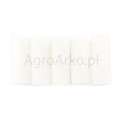 Gąbka do czyszczenia rur 70*70