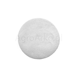 Filtry krążkowe do mleka fi 115 mm / 100 szt