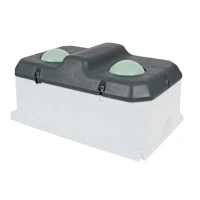 Pokrywa poidła 100 L