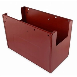 Skrzynka akumulatora prawa URSUS C-360