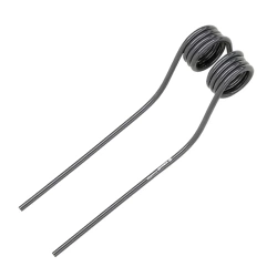 Palec przetrząsaczo-zgrabiarki Kverneland VF16644530.86 zamiennik KRAMP