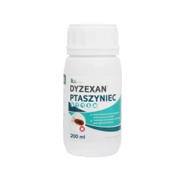 DYZEXAN Ptaszyniec 200 ml