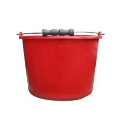 Wiadro gospodarcze plastikowe12 litrowe