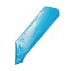 Lemiesz Kverneland 16″ lewy bez dłuta 73005/L AGRO-WIKT