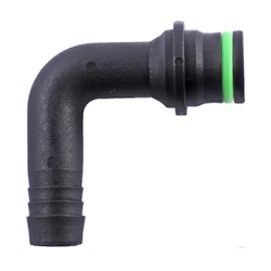 Kolano fi 12,5/90° 3/4” AP18WK 220790 AGROPLAST